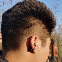 机乐堂OC3 AI耳机测评：男士通勤运动的“全能耳夹神器”