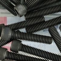 螺丝：倔强的工业遗物