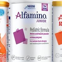 从实验室到千万家庭：恩敏舒氨基酸配方如何守护中国敏宝？