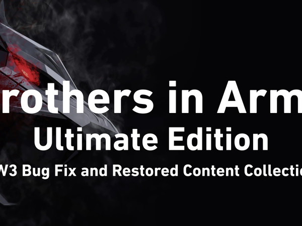 Mod制作者 MerseyRockoff 为《#巫师3#》推出了一款名为“Brothers In Arms”的Mod，该Mod修复了游戏中约5750个漏洞，还原了诸多被删减的内容，涵盖主线及两部资料片