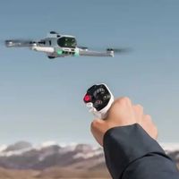 我的大疆 Mini 3 炸机后靠502“续命”，现在盯上了全景无人机