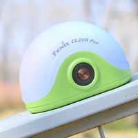 多能蜗牛，露营必备！Fenix菲尼克斯CL20R Pro营地灯体验