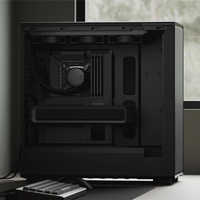 1099元起 分形工艺推出poch XL系列机箱：现代简约设计