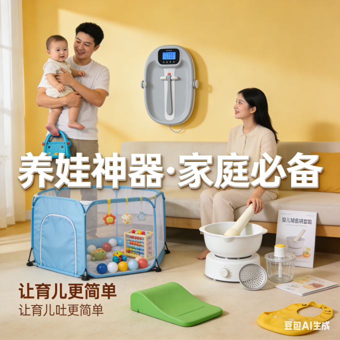 奶瓶