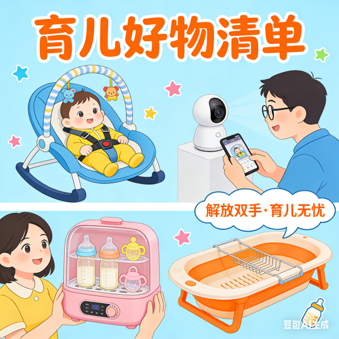 奶瓶