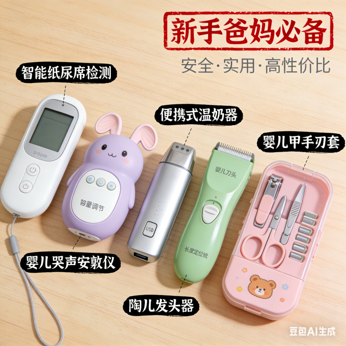 奶瓶