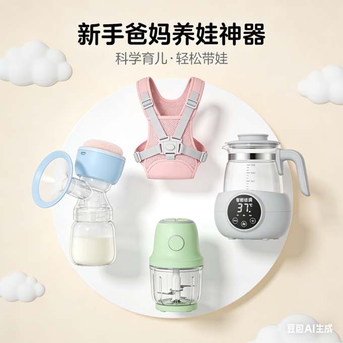 奶瓶