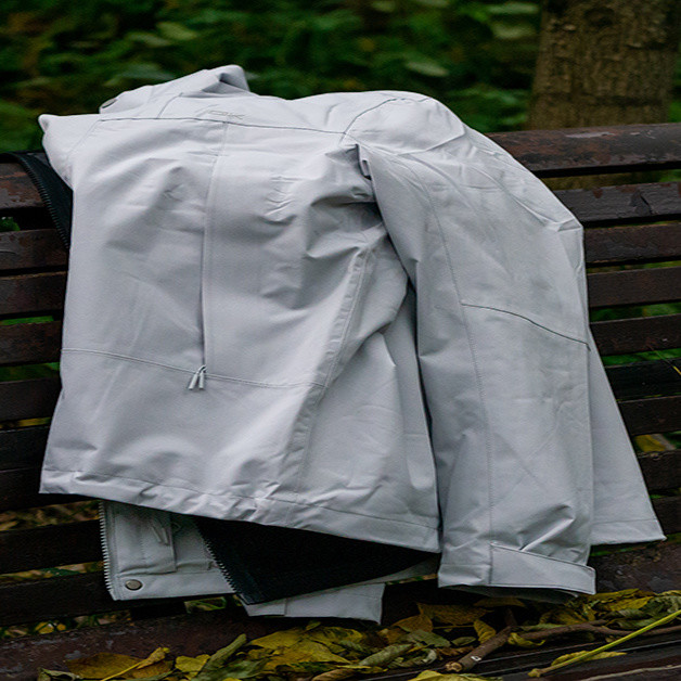 Gakior冲锋衣：非时尚款超硬核7防面料，不愧是始祖鸟的最强平替