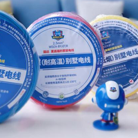 控制电缆品牌推荐：抗干扰、选型与稳定传输指南​