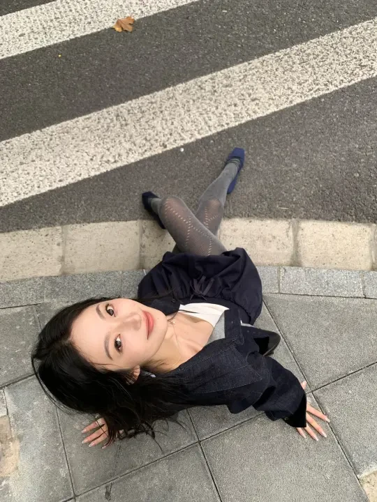 假期🦭× 路边坐🔍