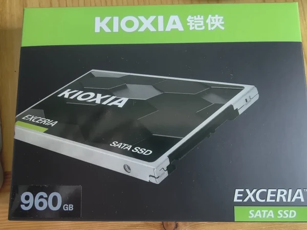 戴尔灵越5488加装固态硬盘