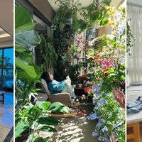 退休父母闲不下来：重装旧屋做了8个妙设计，生活过得充实又精彩