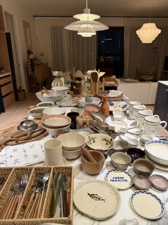 这可能是Zarahome货最全的实体店了