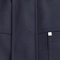 冬日型格守护：太平鸟巴恩风工装夹克