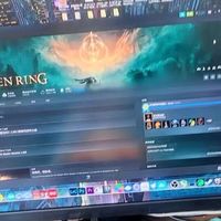 千元内电竞显示器天花板！Lecoo N2757SQ用着太香了