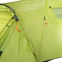 2025年户外帐篷品牌推荐