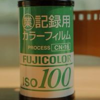 为小众兴趣发电：我的复古胶片收藏，被这款扫描仪盘活了