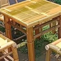 竹韵匠心：我的手工竹艺双作