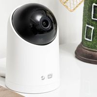 你家摄像头还只能录像？海雀5i4K版能听会说，开启摄像头真AI时代