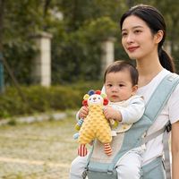 养娃好物全攻略：刚需好物适配全阶段带娃需求