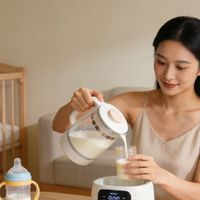 养娃好物精选：解锁高效带娃轻松体验