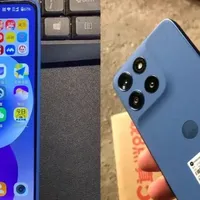 百元机价位LCD 续航战神！全程 DC 120Hz LCD 屏、应用6开！