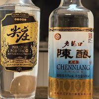 辽宁沈阳老字号白酒「老龙口·陈酿」喝起来怎么样？
