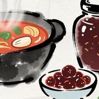 传统特色调味品大赏之黔粤篇！