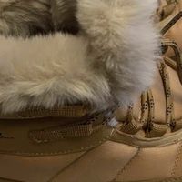 Jeep吉普雪地靴，无惧寒冬