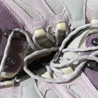 专业越野鞋，秋冬徒步好伴侣