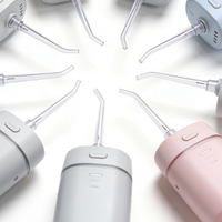 冲牙器哪个品牌好用？五个热卖款型号盘点，方便小白购买！