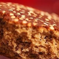 百年炉火淬炼的滋味：一枚太谷饼里的晋商风骨