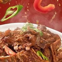 冬日慰藉：一盒羊蝎子火锅的醇厚邂逅