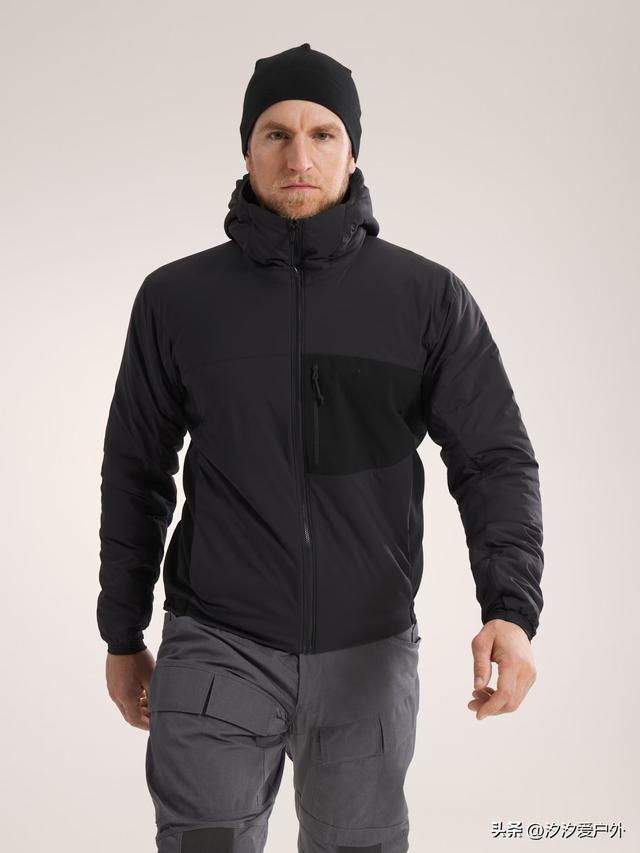 全球顶级战术户外品牌棉服之四大天王