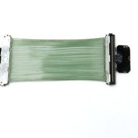 超细同轴线裁切加工行情与成本分析