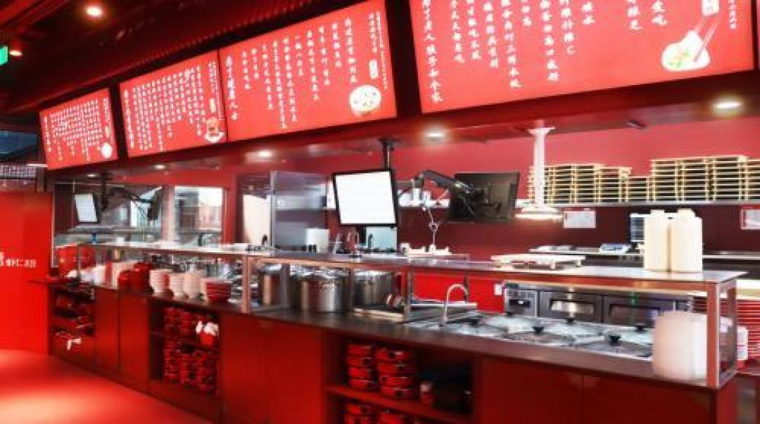 饺子又丑又少还卖得贵,喜家德靠“笨功夫”开出800家店