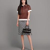 Prada官宣杨幂：一场实力与高智感美学的“双向奔赴”