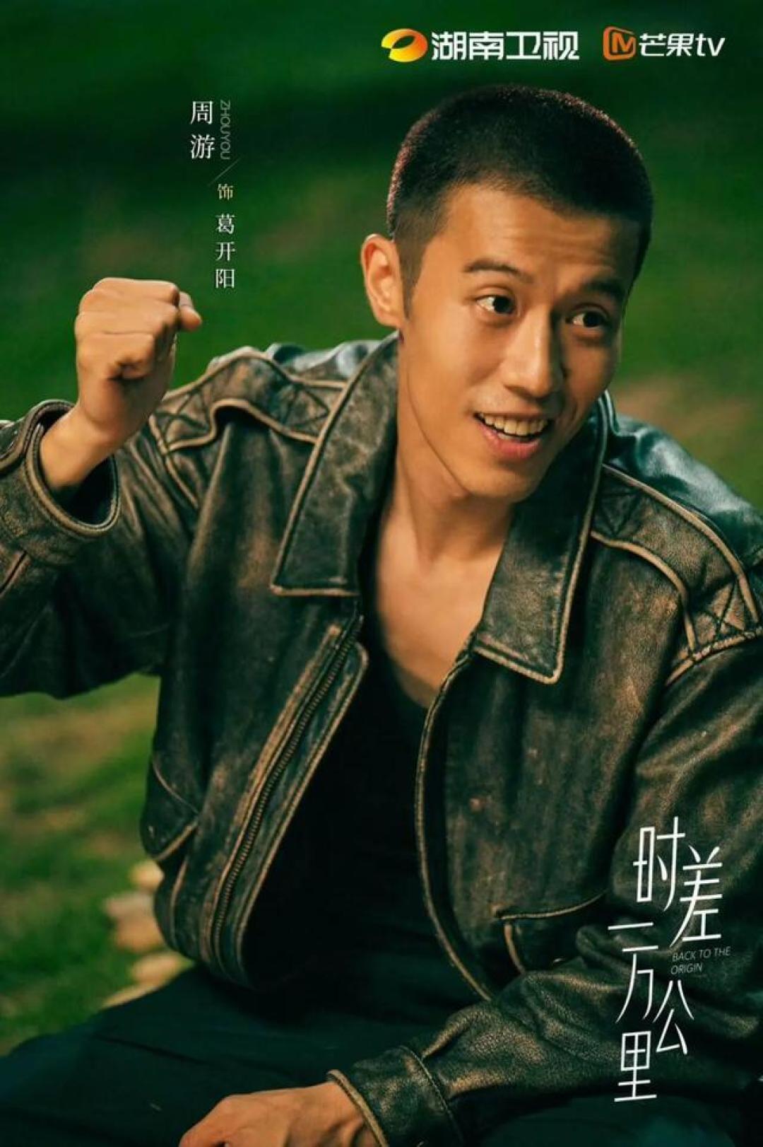 告别悬浮甜宠,国产剧拍懂了年轻人的真实生长痛