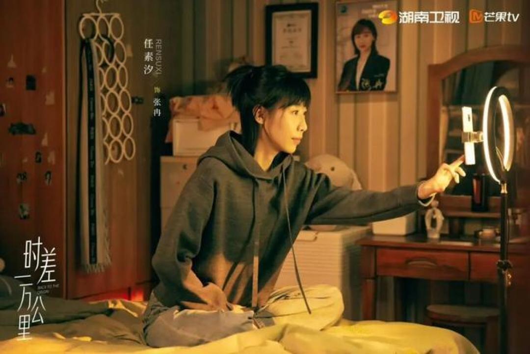 告别悬浮甜宠,国产剧拍懂了年轻人的真实生长痛