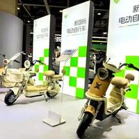 新国标电动车开售遇冷，涨价数百元成首要“劝退”因素