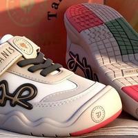 年销600万双，投诉不断，泰兰尼斯1500元的鞋是智商税吗