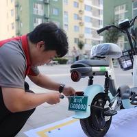 电动车新国标首周遇冷：价格上涨实用性下降，消费者持币观望