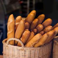 烘焙店卖不完的面包别扔，高手都用这些妙招把它变成新机遇