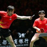 王楚钦入围年度最佳提名，凭奥运双金与百冠王成就获国际认可