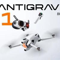 1500米高空开发布会，影石用最硬核的浪漫挑战大疆