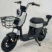 电动车新国标被骂“反人类”，其实是为“禁摩令”背了锅