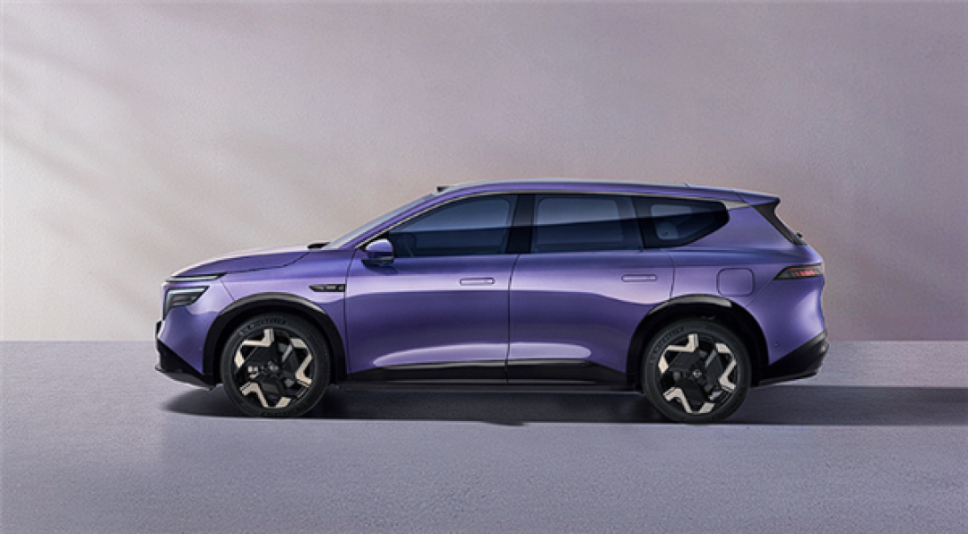 合资价格屠夫!全新东风日产NX8 官宣:中型SUV 两种动力
