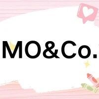 1F MO&Co. | 冬季新品穿搭指南，暖冬时髦一步到位！