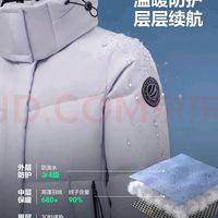 波司登羽绒服:温暖过冬的选择
