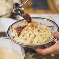 论吃面，江苏才是隐藏的面食王国！吃货：不服不行，大家都来尝尝